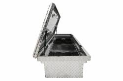 Dee Zee - Dee Zee DZ8170L Red Label Single Lid Crossover Tool Box for Chevy - Image 8
