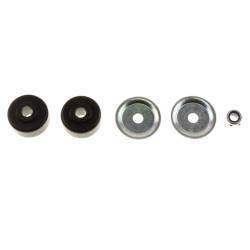 Bilstein - Bilstein 24-024426 46mm Monotube Shock Absorber 97-06 TJ WRANGLER - Image 2