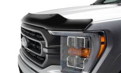 Auto Ventshade AVS - Auto VentShade 23025 Bugflector Stone/Bug Deflector for 97-04 Dakota/Durango - Image 3