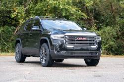 Rough Country Suspension Systems - Rough Country 110031A 1.5" Suspension Lift Kit for 17-23 GMC Acadia - Image 2