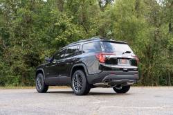 Rough Country Suspension Systems - Rough Country 110031A 1.5" Suspension Lift Kit for 17-23 GMC Acadia - Image 5