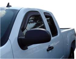 Auto Ventshade AVS - Auto Ventshade 194040 Ventvisor In-Channel Deflector 4Pc - Image 4