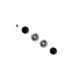 Bilstein - Bilstein 24-064576 46mm Monotube Shock Absorber - Image 2