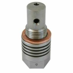 Innovate Motorsports - Innovate Motorsports 3729 HBX-1 Heat-Sink Bung Extender - Image 1
