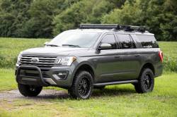 Rough Country Suspension Systems - Rough Country 40231 3" Suspension Lift Kit UCA for 18-24 Ford Expedition 4WD - Image 2