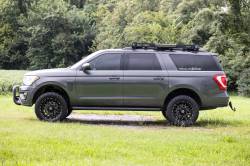 Rough Country Suspension Systems - Rough Country 40231 3" Suspension Lift Kit UCA for 18-24 Ford Expedition 4WD - Image 3