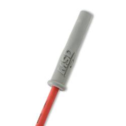 MSD - MSD Ignition 31379 Super Conductor Spark Plug Wire Set for Chevy 366-454 Socket - Image 2