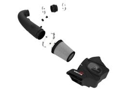 aFe Power - aFe 51-76205-1 Cold Air Intake w/Pro-Dry S Filter for 11-26 Durango/Grand C 5.7L - Image 2