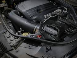 aFe Power - aFe 51-76205-1 Cold Air Intake w/Pro-Dry S Filter for 11-26 Durango/Grand C 5.7L - Image 7