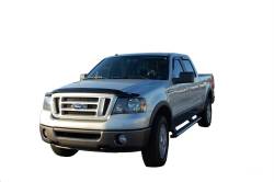 Auto Ventshade AVS - Auto VentShade 194443 Ventvisor In-Channel Deflector 4Pc for F150/Mark LT - Image 5