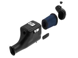 aFe Power - aFe 54-81022-1 Stage2 Si Pro5R Black Cold Air Intake 03-07 F250/F350/F450/F550 - Image 2