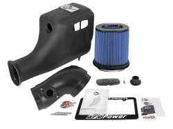 aFe Power - aFe 54-81022-1 Stage2 Si Pro5R Black Cold Air Intake 03-07 F250/F350/F450/F550 - Image 3