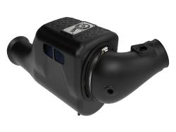 aFe Power - aFe 54-81022-1 Stage2 Si Pro5R Black Cold Air Intake 03-07 F250/F350/F450/F550 - Image 4