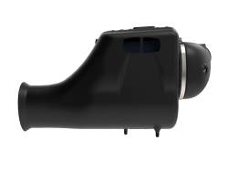 aFe Power - aFe 54-81022-1 Stage2 Si Pro5R Black Cold Air Intake 03-07 F250/F350/F450/F550 - Image 5