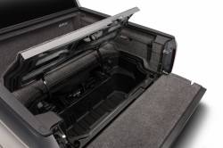 BedRug - Bed Rug Classic Carpeted Truck Bed Liner for Ridgeline BRH17RBK - Image 4