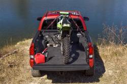 BedRug - Bed Rug Classic Carpeted Truck Bed Liner for Tacoma 6' BRY19SBK - Image 3