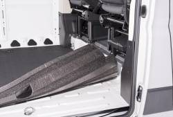 BedRug - Bed Rug VanTred Composite Cargo Area Floor Liner for RAM ProMaster VTDP14M - Image 5
