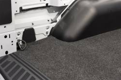 BedRug - Bed Rug VanRug Carpeted Cargo Area Floor Liner Ford Transit VRFT15LE - Image 3