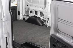 BedRug - Bed Rug VanRug Carpeted Cargo Area Floor Liner Ford Transit VRFT15LE - Image 6