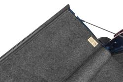 BedRug - Bed Rug Classic Carpeted Truck Bed Liner for RAM 8' BRT02LBK - Image 3