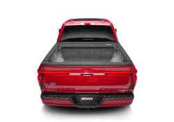 BedRug - Bed Rug Classic Carpeted Truck Bed Liner Ford F150 5.5' BRQ15SCK - Image 2