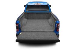 BedRug - Bed Rug Classic Carpeted Truck Bed Liner for RAM 6.4' BRT19SBK - Image 4