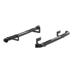 ARIES - ARIES 203015 Side Bars 3" Nerf Bar Black F150 PICKUP MARK LT - Image 3