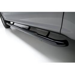 ARIES - ARIES 203043 Side Bars 3" Nerf Bar - Image 4