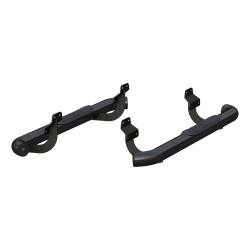 ARIES - ARIES 203045 ARIES 3" Round Side Bars for 15 F150 - Image 3