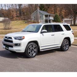 ARIES - ARIES 2051027 AeroTread Running Boards w/Mounting Brackets for 14-18 Toyota 4Run - Image 3