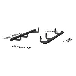 ARIES - ARIES 209042 ARIES 3" Round Side Bars for 04-19 Titan/XD - Image 3