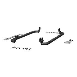ARIES - ARIES 215041 ARIES 3" Round Side Bars - Image 3