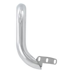 ARIES - ARIES 35-4002 ARIES Bull Bar for Chevrolet/GMC - Image 4