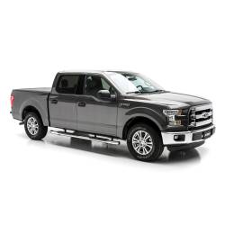 ARIES - ARIES S223039-2 The Standard 4" Oval Nerf Bar 09-13 F150 PICKUP - Image 3