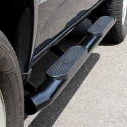 ARIES - ARIES S224051 The Standard 4" Oval Nerf Bar for 15-19 Canyon/Colorado - Image 4