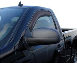 Auto Ventshade AVS - Auto Ventshade 192326 Ventvisor In-Channel Deflector 2Pc - Image 4