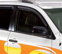 Auto Ventshade AVS - Auto VentShade 194069 Ventvisor In-Channel Deflector 4Pc for 08-22 Sequoia - Image 5