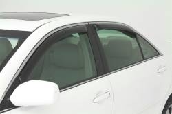 Auto Ventshade AVS - Auto VentShade 194425 Ventvisor In-Channel Deflector 4Pc for 07-11 Camry - Image 5