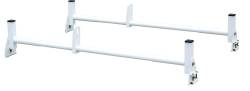 Buyers - Buyers 1501310 Universal Fit Ladder Rack - Image 1