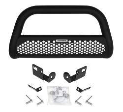 Go Rhino - Go Rhino 55214T Rhino Charger RC2 Bull Bar for 15-19 Chevy Colorado - Image 4