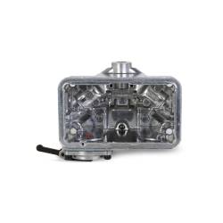 Holley - Holley Performance 0-80803BKX Ultra XP Carburetor for 52-96 AC/Allard/AMC/Apollo - Image 6