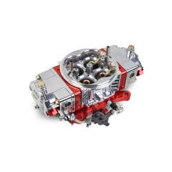 Holley - Holley Performance 0-80803RDX Ultra XP Carburetor for 52-96 AC/Allard/AMC/Apollo - Image 8
