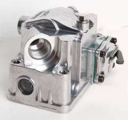 Holley - Holley Performance 0-80803HBX Ultra XP Carburetor for 52-96 AC/Allard/AMC/Apollo - Image 3