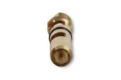 Holley - Holley Performance 1018-135 Needle & Seat Assembly - Image 2
