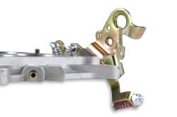 Holley - Holley Performance 112-116 Throttle Body Kit for Use w/Carburetor PN0-4779 - Image 7