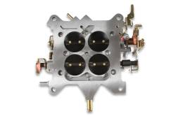 Holley - Holley Performance 112-116 Throttle Body Kit for Use w/Carburetor PN0-4779 - Image 8
