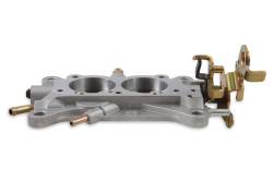 Holley - Holley Performance 112-2 Throttle Body Kit - Image 1