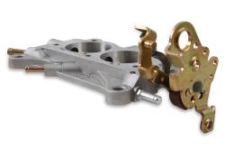 Holley - Holley Performance 112-2 Throttle Body Kit - Image 2