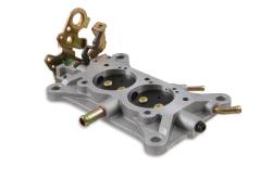 Holley - Holley Performance 112-2 Throttle Body Kit - Image 5