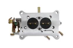 Holley - Holley Performance 112-2 Throttle Body Kit - Image 7